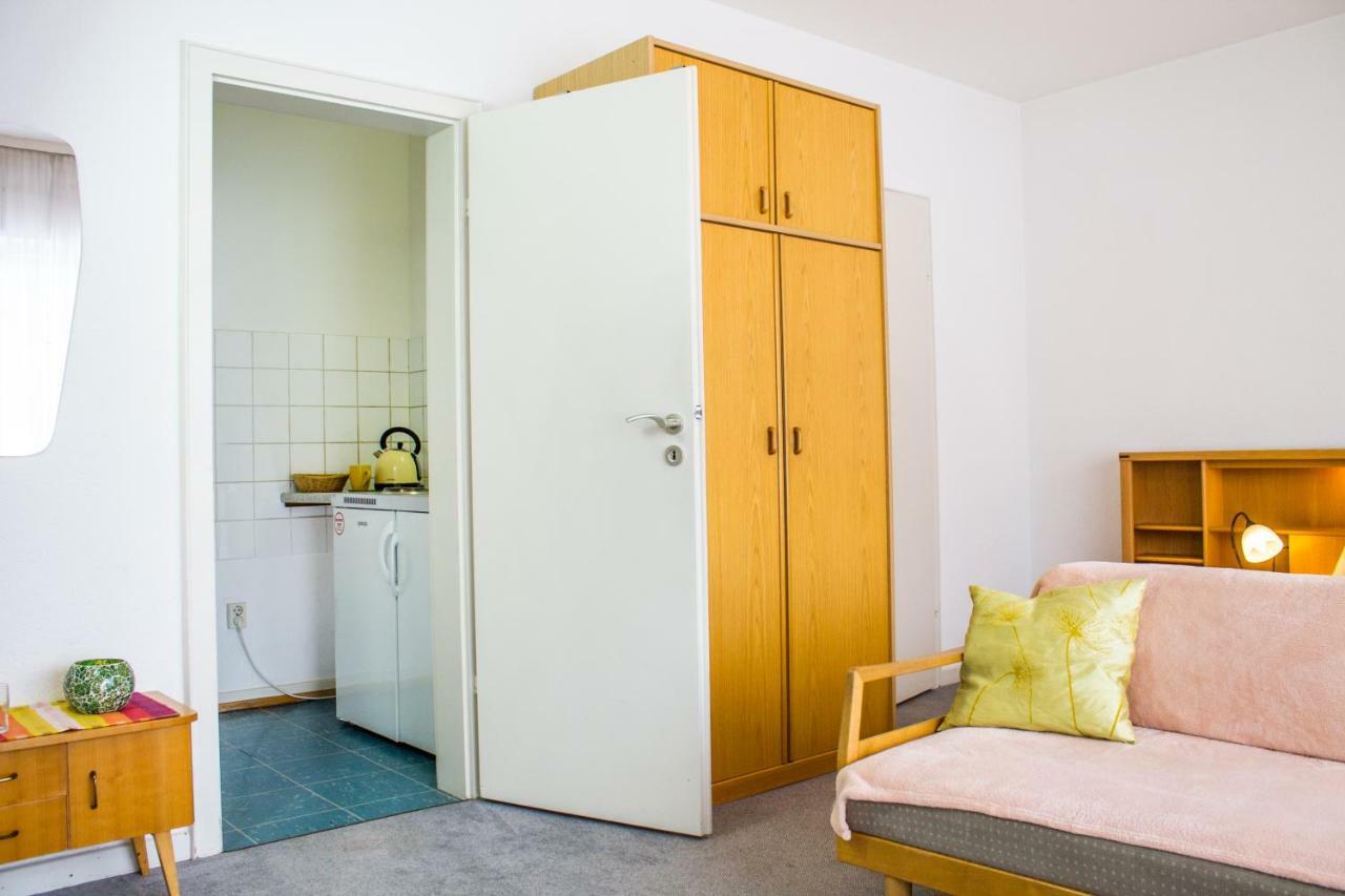Appartementhaus Martin Badenweiler Ngoại thất bức ảnh