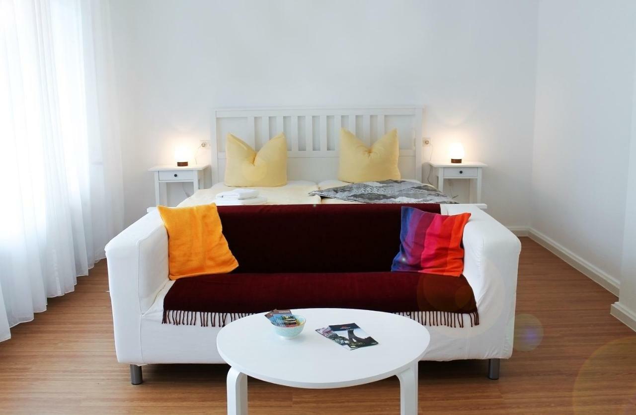Appartementhaus Martin Badenweiler Ngoại thất bức ảnh