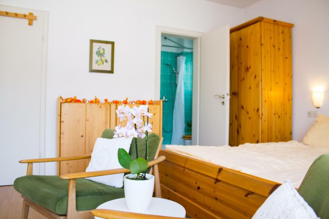 Appartementhaus Martin Badenweiler Ngoại thất bức ảnh