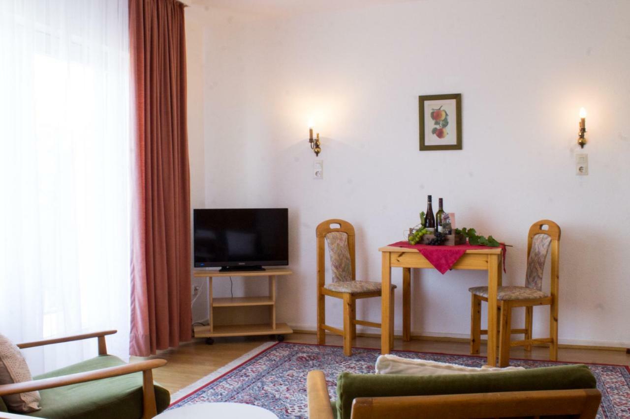 Appartementhaus Martin Badenweiler Ngoại thất bức ảnh