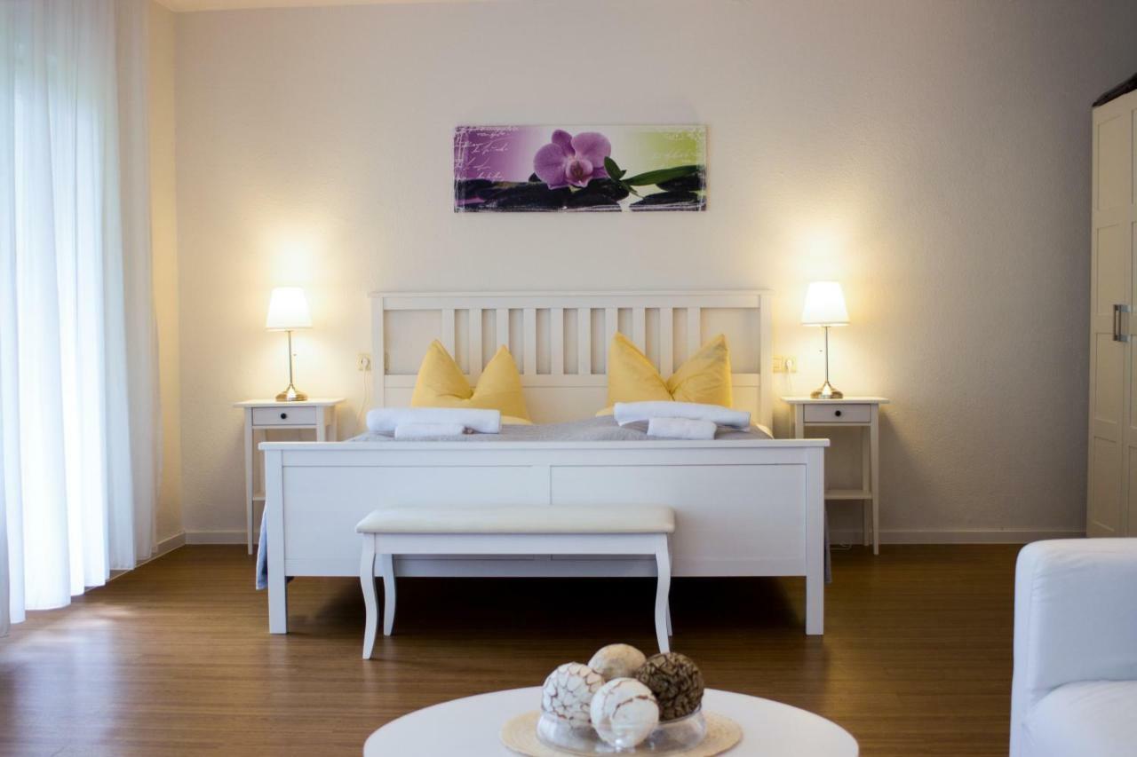 Appartementhaus Martin Badenweiler Ngoại thất bức ảnh