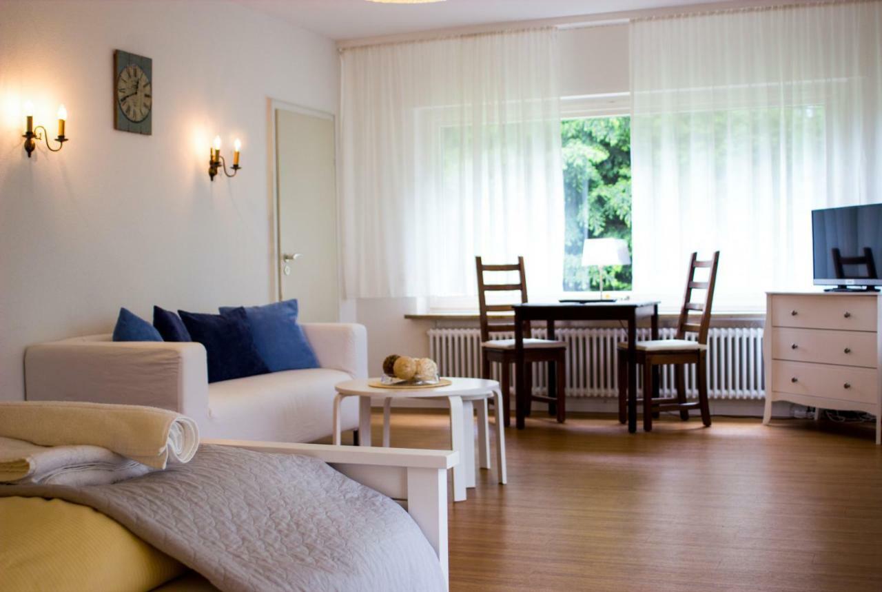Appartementhaus Martin Badenweiler Ngoại thất bức ảnh
